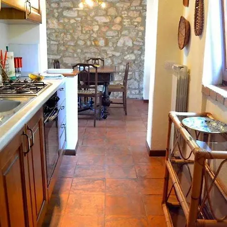 San Silvestro Vakantieboerderij