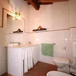 San Silvestro Bauernhof San Donato in Poggio