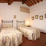 San Silvestro Bauernhof San Donato in Poggio