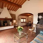 San Silvestro Bauernhof *