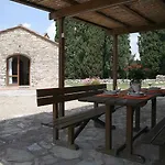 San Silvestro San Donato in Poggio