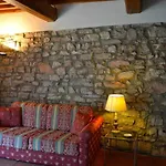 Bauernhof San Silvestro San Donato in Poggio