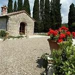 Bauernhof San Silvestro