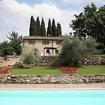 San Silvestro Bauernhof *
