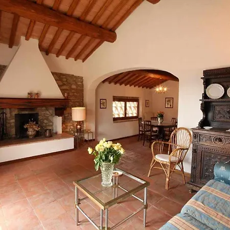 San Silvestro Feriegård *