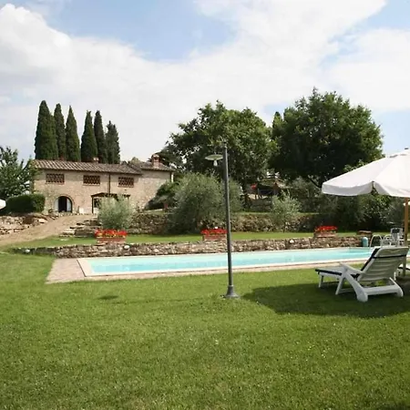 San Silvestro Farm stay *