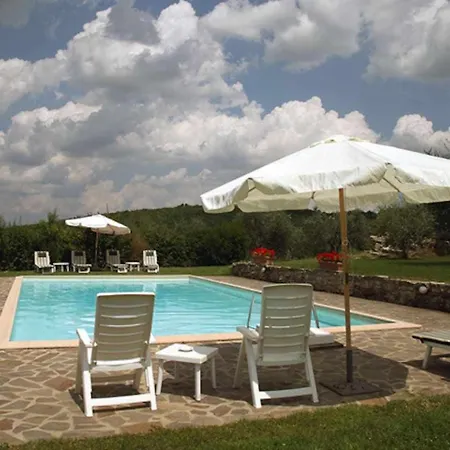 San Silvestro Farm stay *