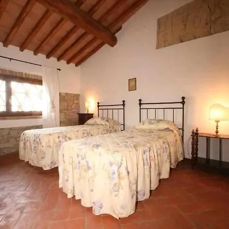 Feriegård San Silvestro *