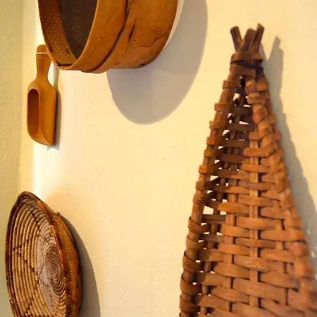 Farm stay San Silvestro San Donato in Poggio