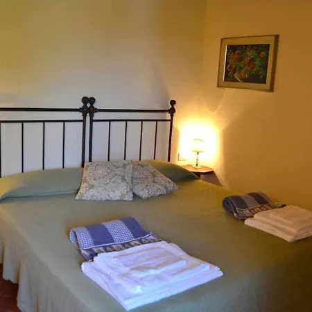 San Silvestro Farm stay San Donato in Poggio