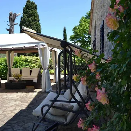 San Silvestro Farm stay