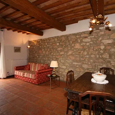 San Silvestro * San Donato in Poggio