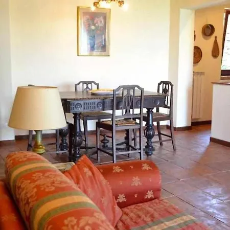 Farm stay San Silvestro