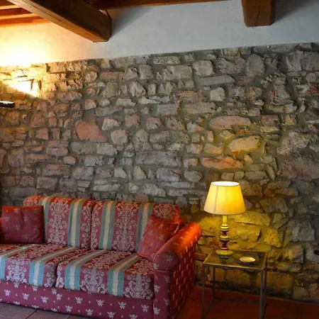 Feriegård San Silvestro San Donato in Poggio