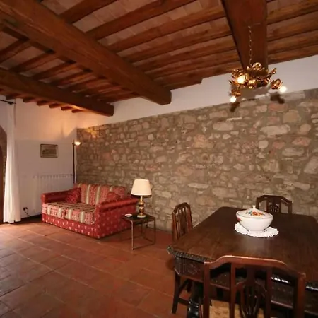 Feriegård San Silvestro *