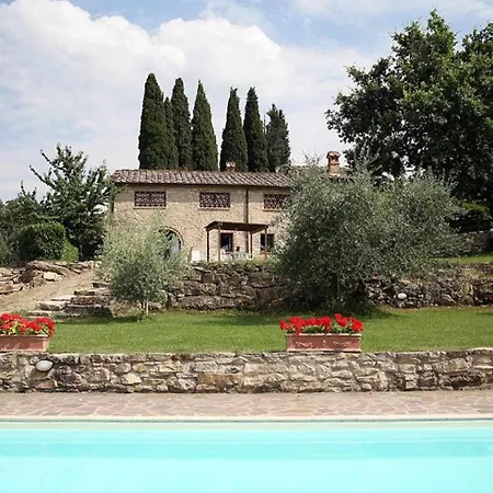 San Silvestro Feriegård *